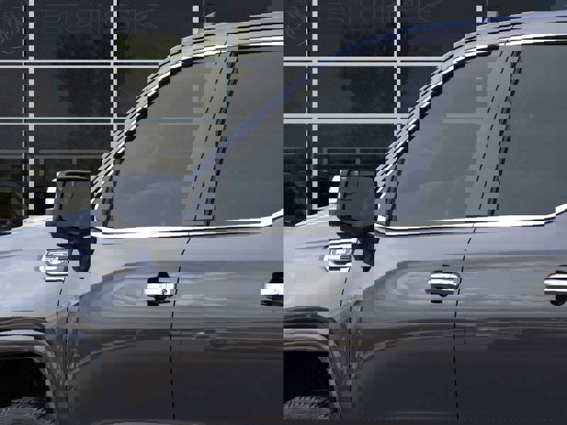 New 2026 GMC Sierra 1500 SLT w/ SLT Premium Plus Package image 12