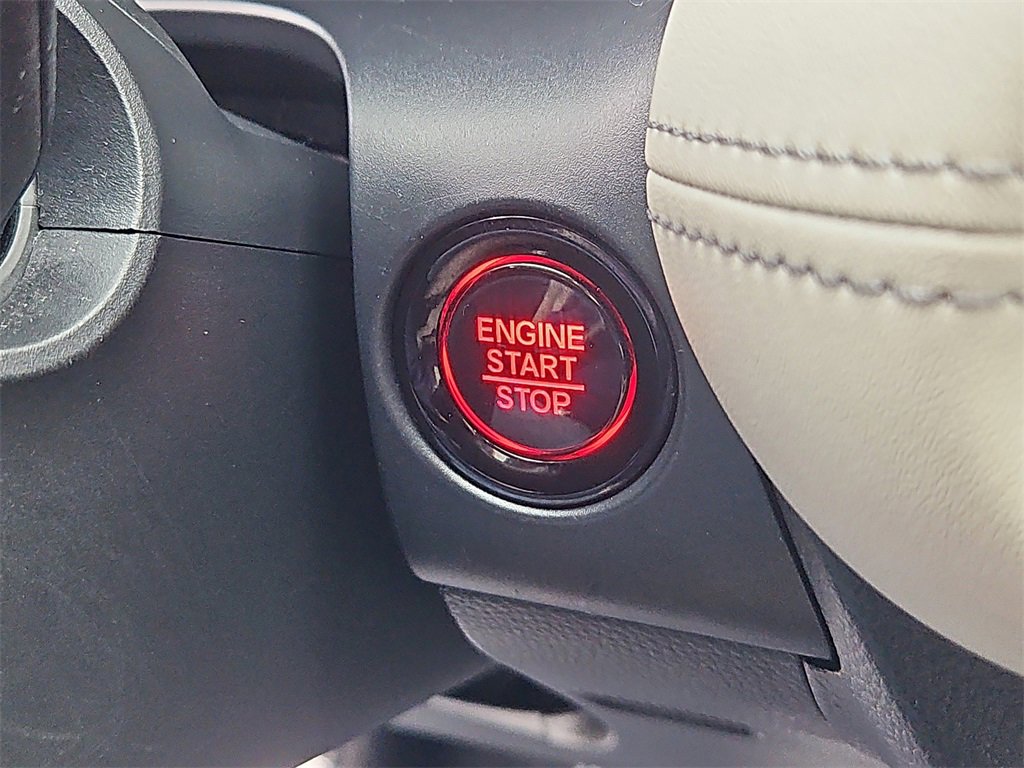 Used 2024 Honda HR-V EX-L image 20