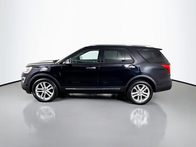 Used 2016 Ford Explorer Limited AWD/4WD image 9