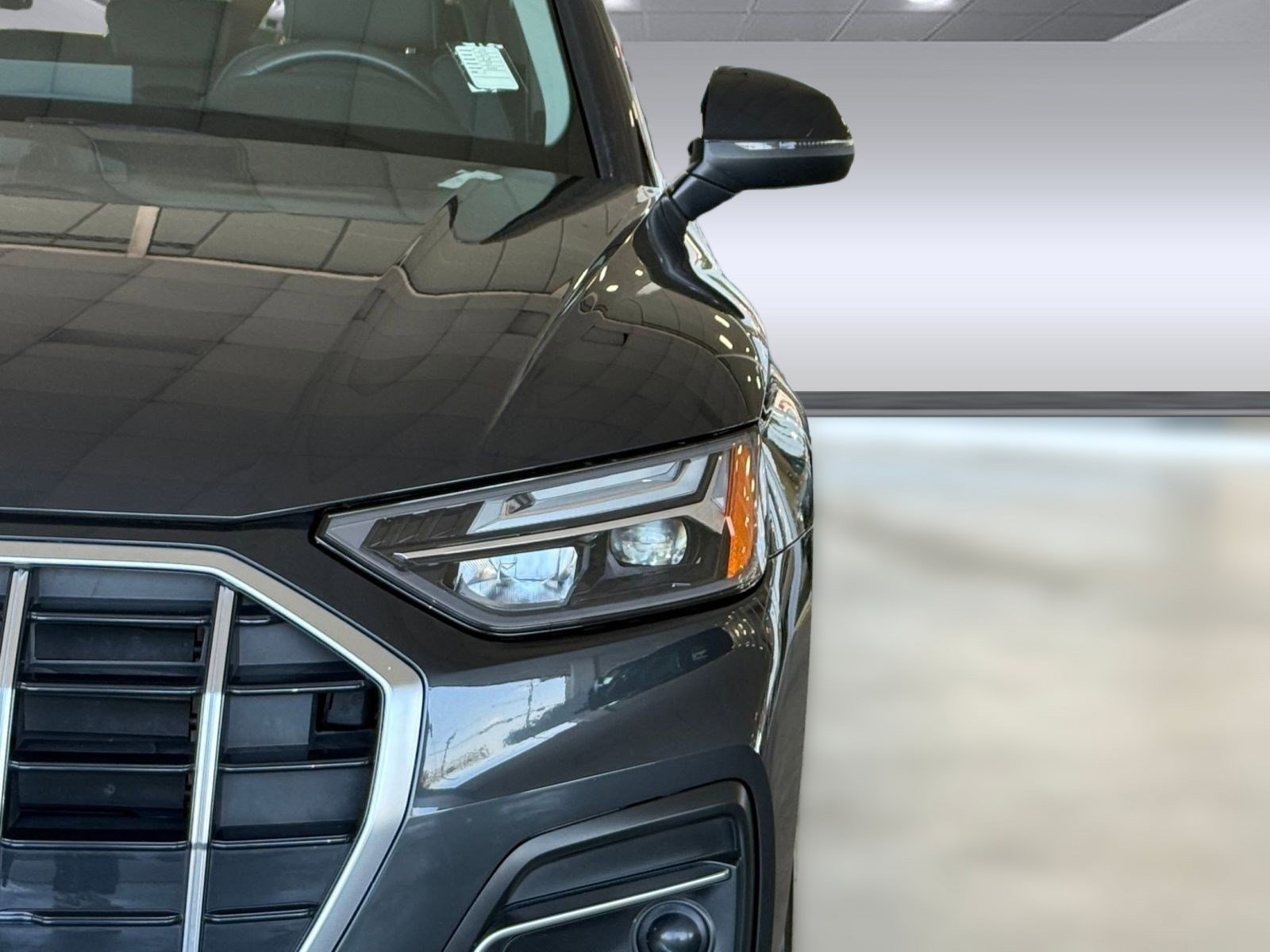 Used 2023 Audi Q5 2.0T Premium Plus w/ Premium Plus Package AWD/4WD image 10