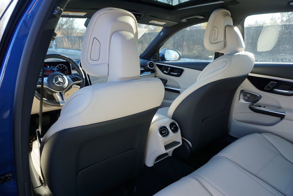 Certified 2024 Mercedes-Benz C 300 C 300 image 14