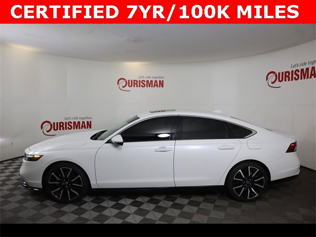 Used 2023 Honda Accord Touring image 7