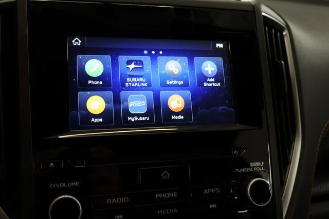 Certified 2023 Subaru Crosstrek 2.0i Premium AWD/4WD image 22