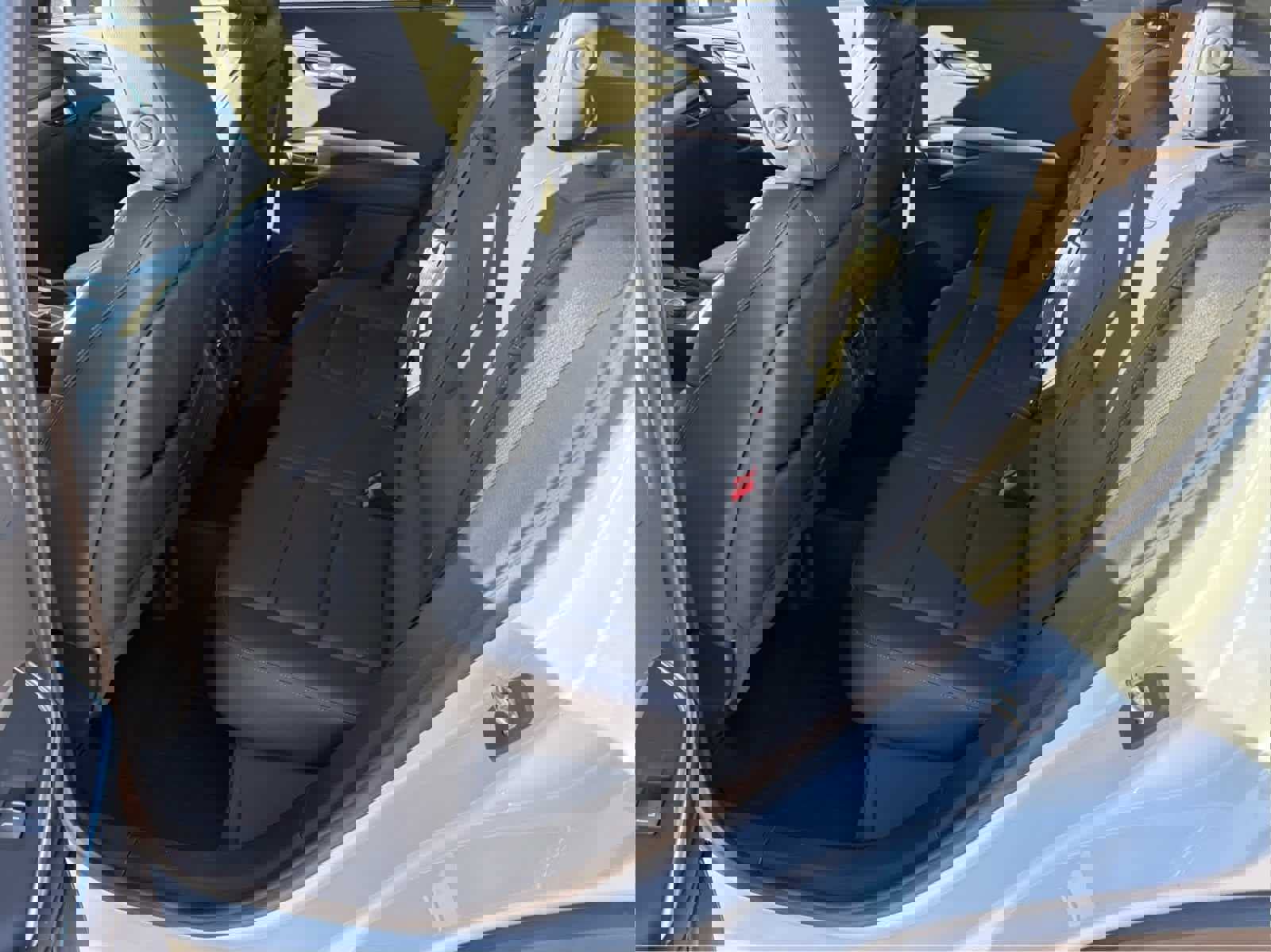 Used 2023 Cadillac XT4 Premium Luxury w/ Sun And Sound Package image 21