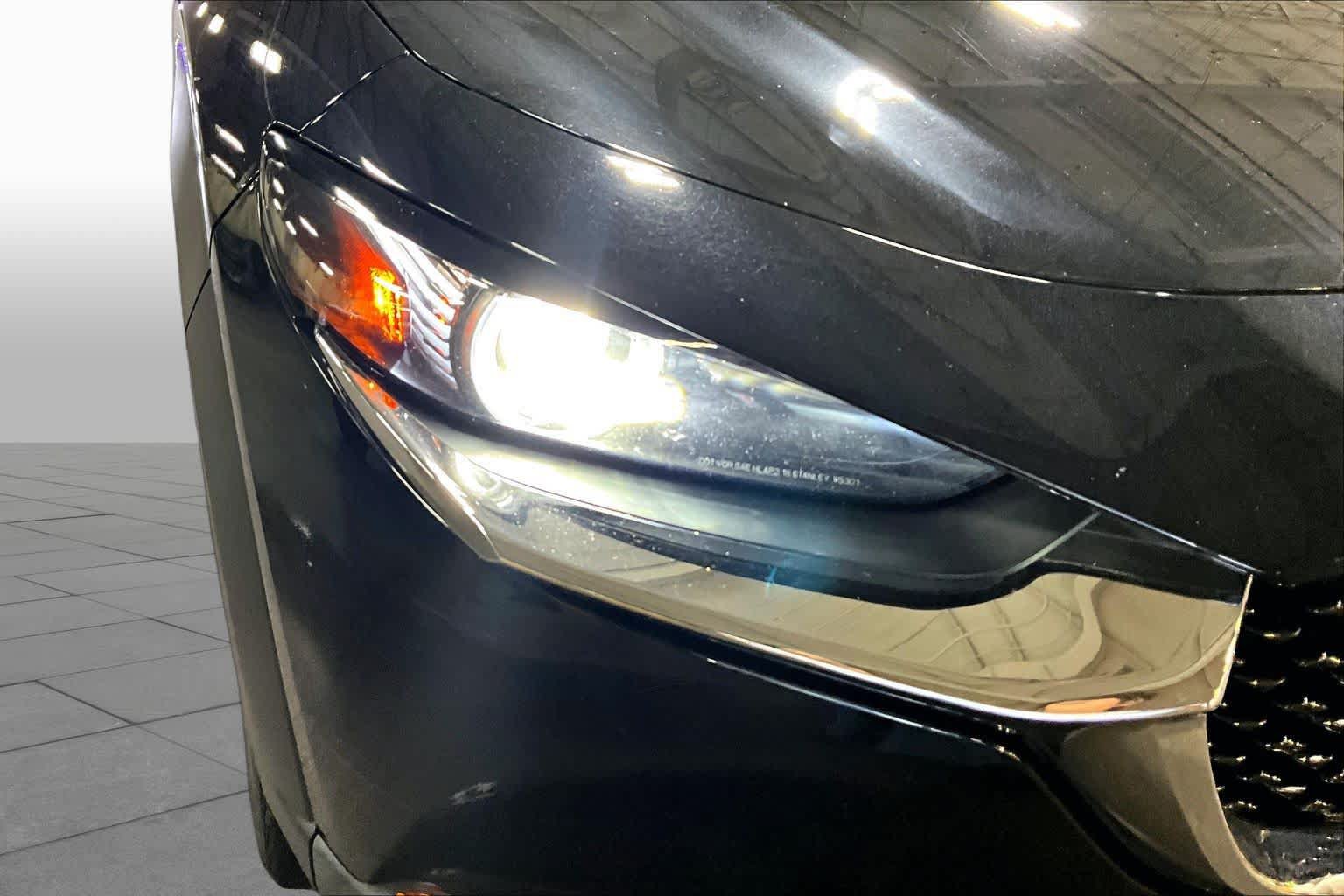 Used 2020 MAZDA CX-30 AWD w/ Premium Package image 28