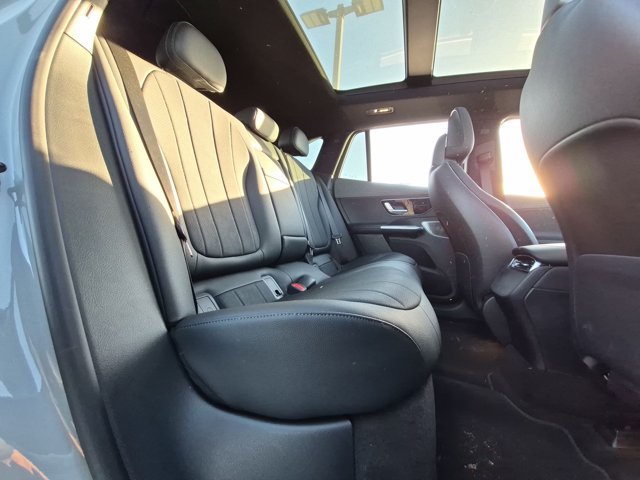 Used 2023 Mercedes-Benz EQE 350+ 4MATIC SUV image 21