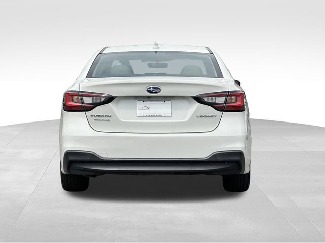 Used 2020 Subaru Legacy Premium AWD/4WD image 4