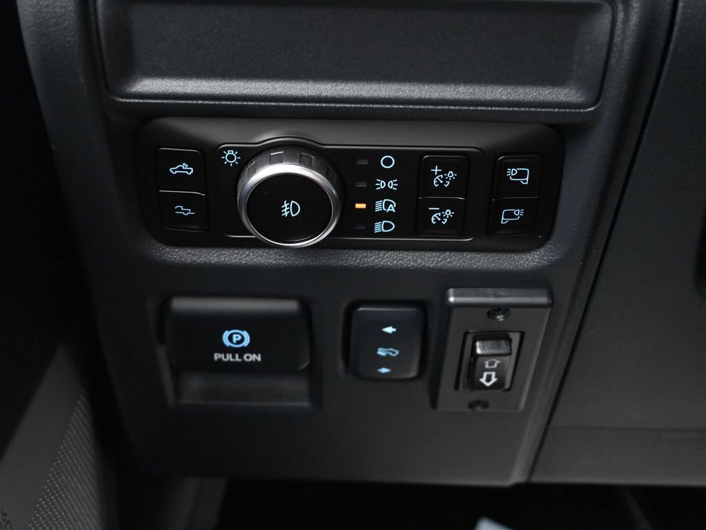 New 2025 Ford F150 Raptor w/ Equipment Group 803A Raptor R image 27