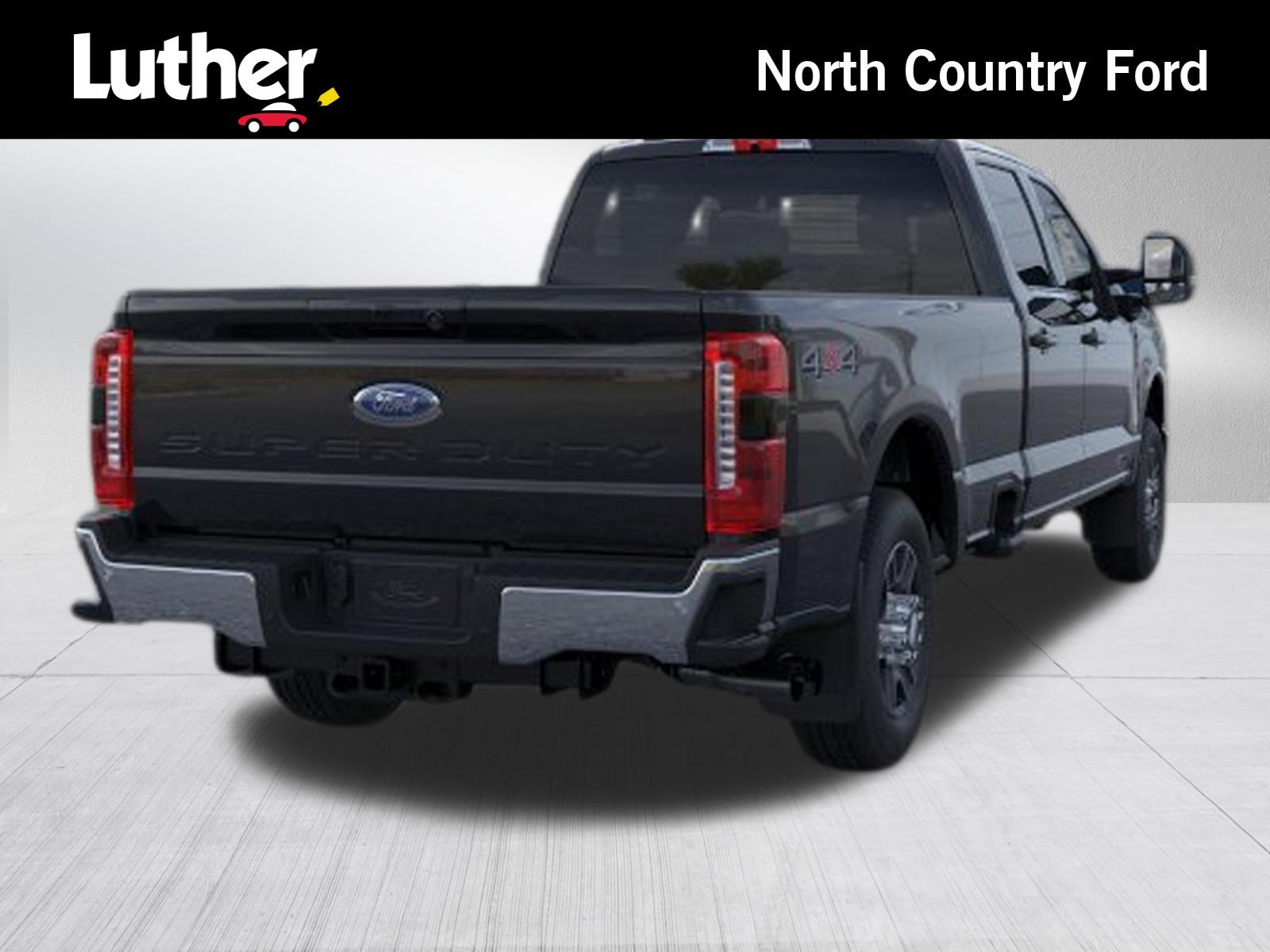 New 2026 Ford F350 4x4 Crew Cab Super Duty image 8