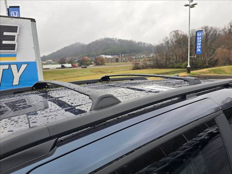 New 2026 Honda Odyssey Touring image 10