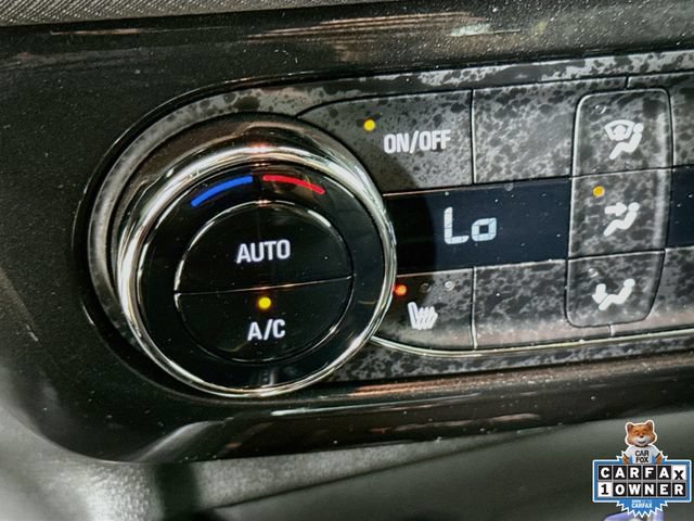 Used 2025 Chevrolet TrailBlazer ACTIV w/ Convenience Package AWD/4WD image 21