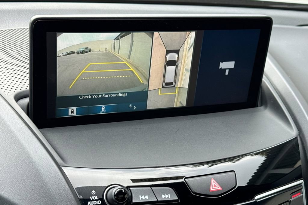 Certified 2022 Acura RDX AWD image 26