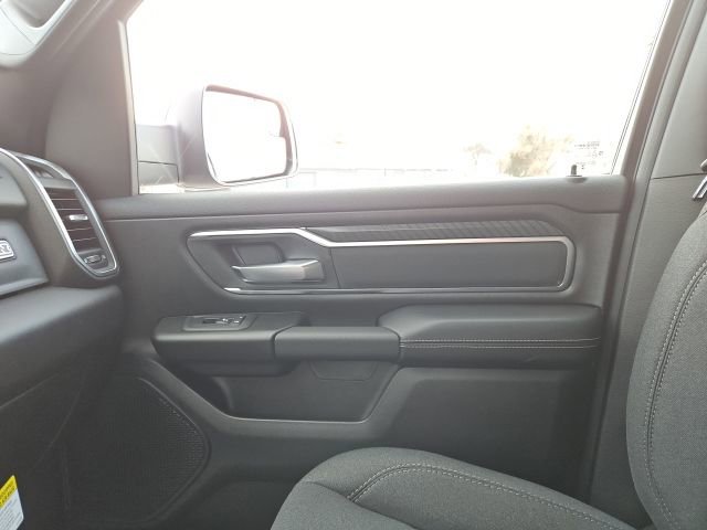 New 2026 RAM 1500 Big Horn w/ Night Edition image 37
