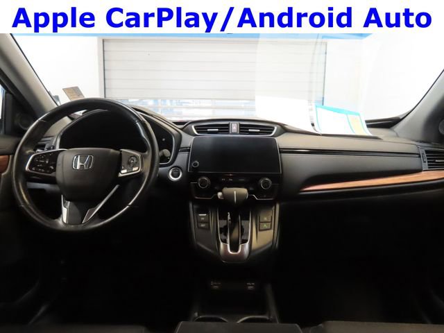 Used 2022 Honda CR-V EX image 8
