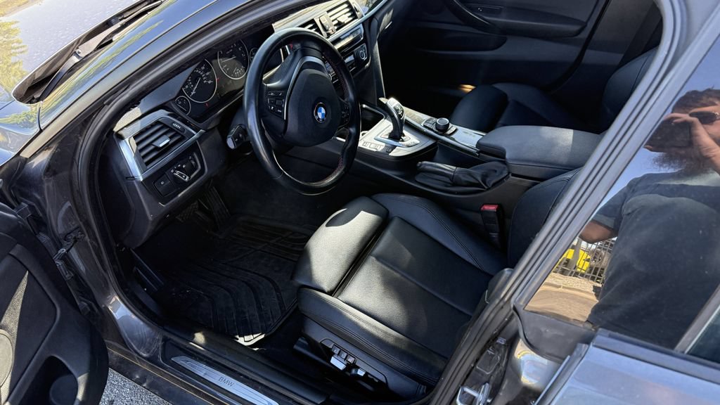 Used 2018 BMW 430i Gran Coupe RWD image 3