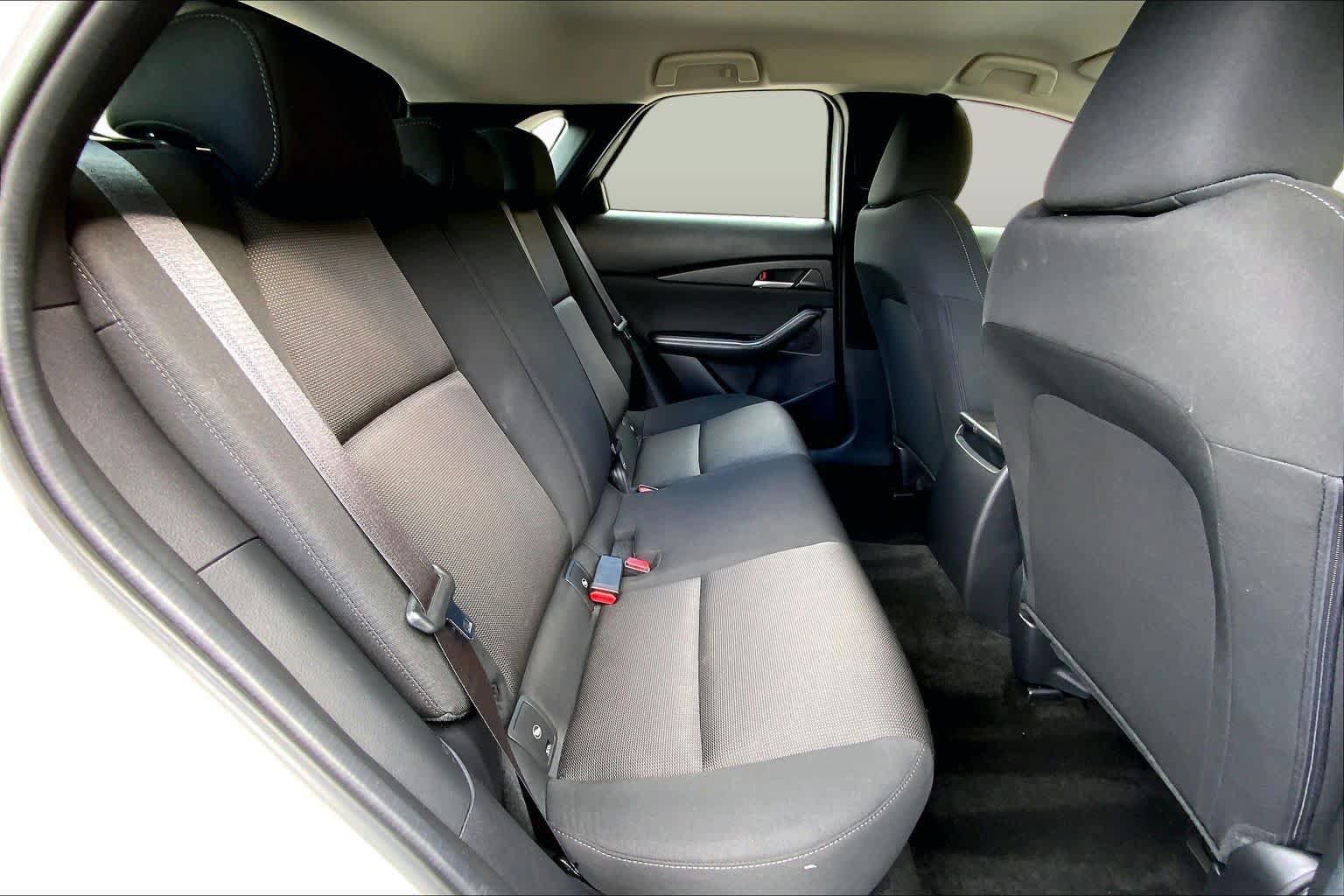 Certified 2024 MAZDA CX-30 AWD 2.5 S image 20