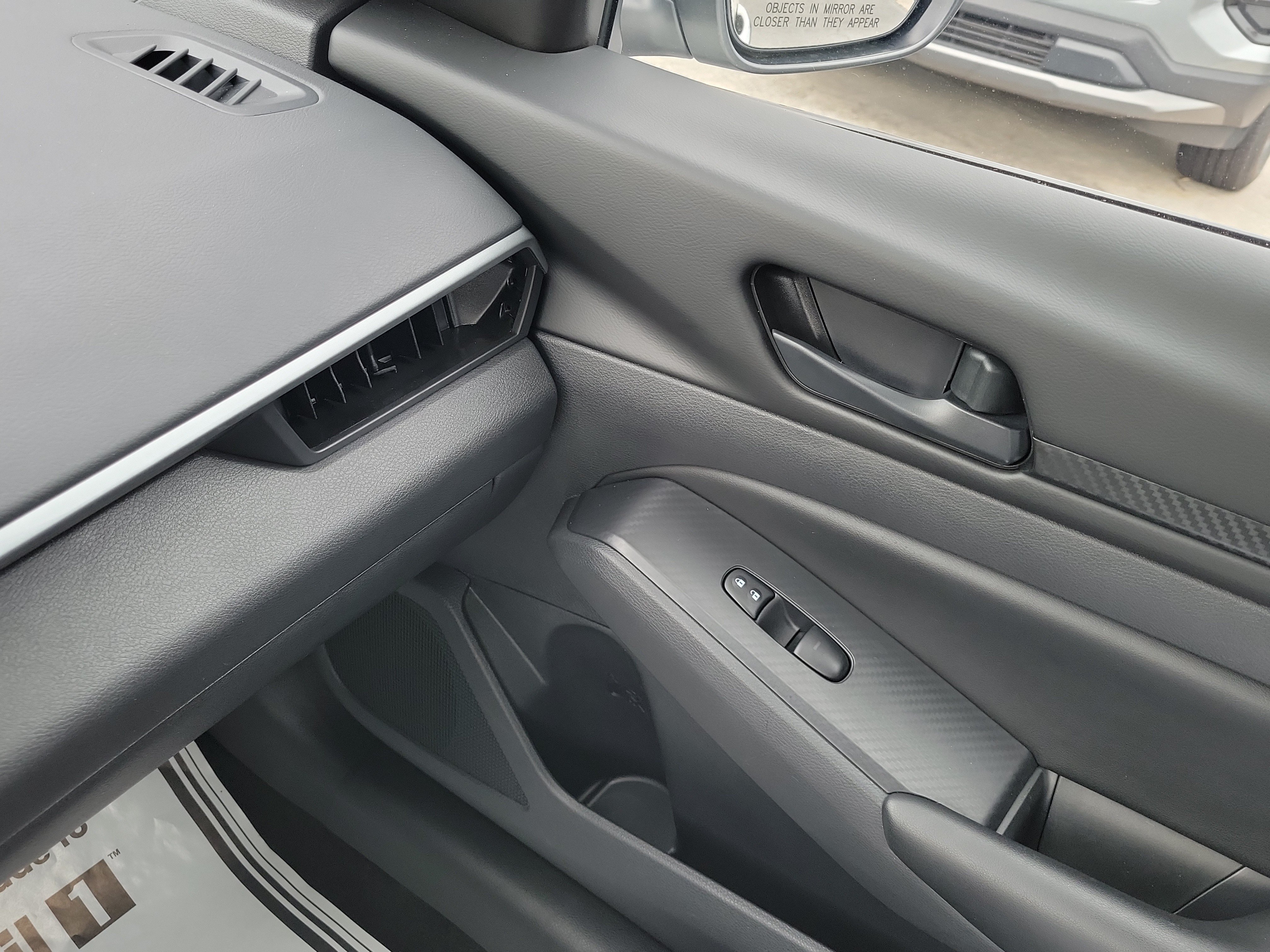 Certified 2025 Nissan Altima 2.5 S FWD image 27