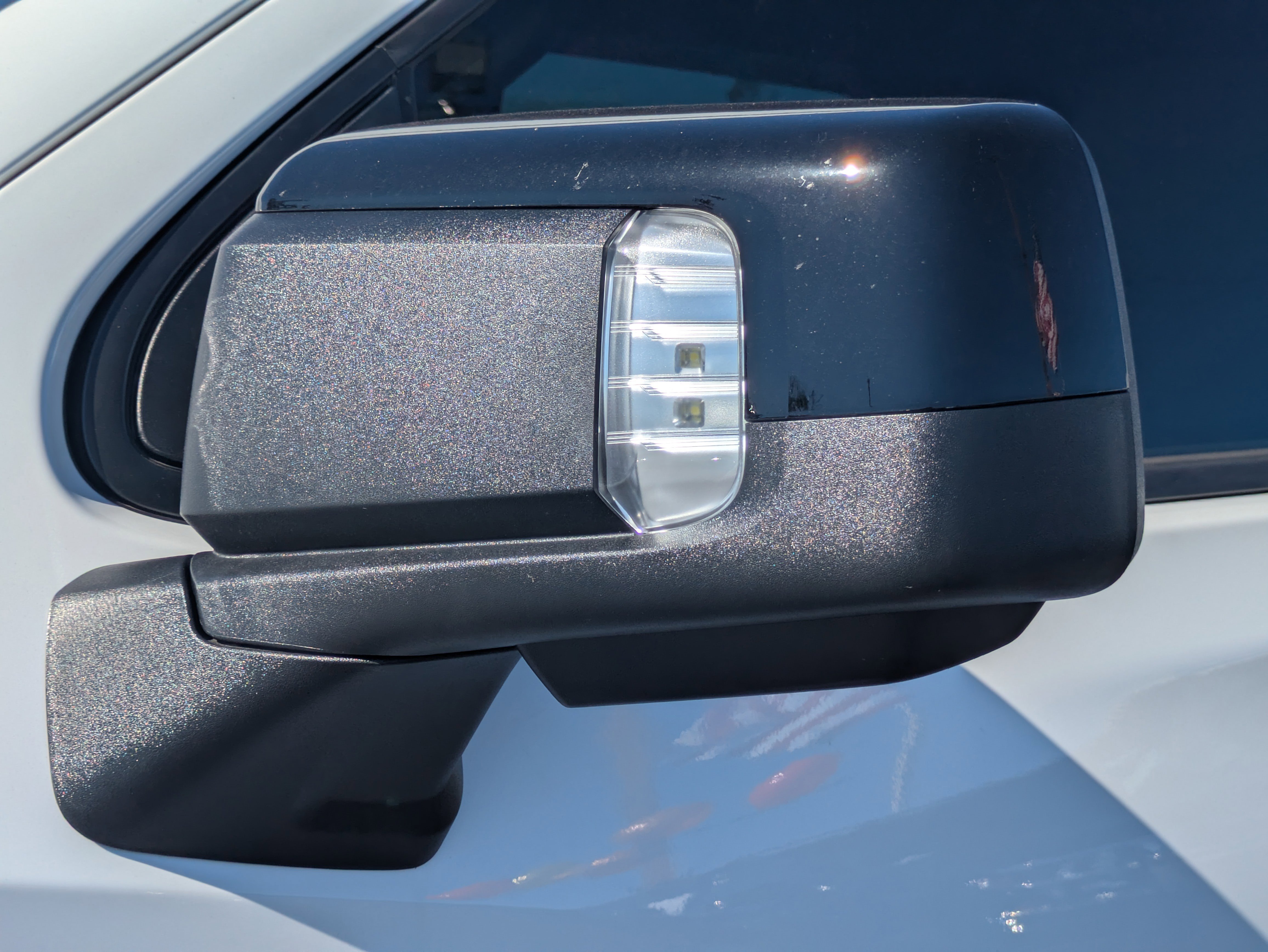 New 2026 Chevrolet Silverado 1500 RST w/ Safety Package image 33