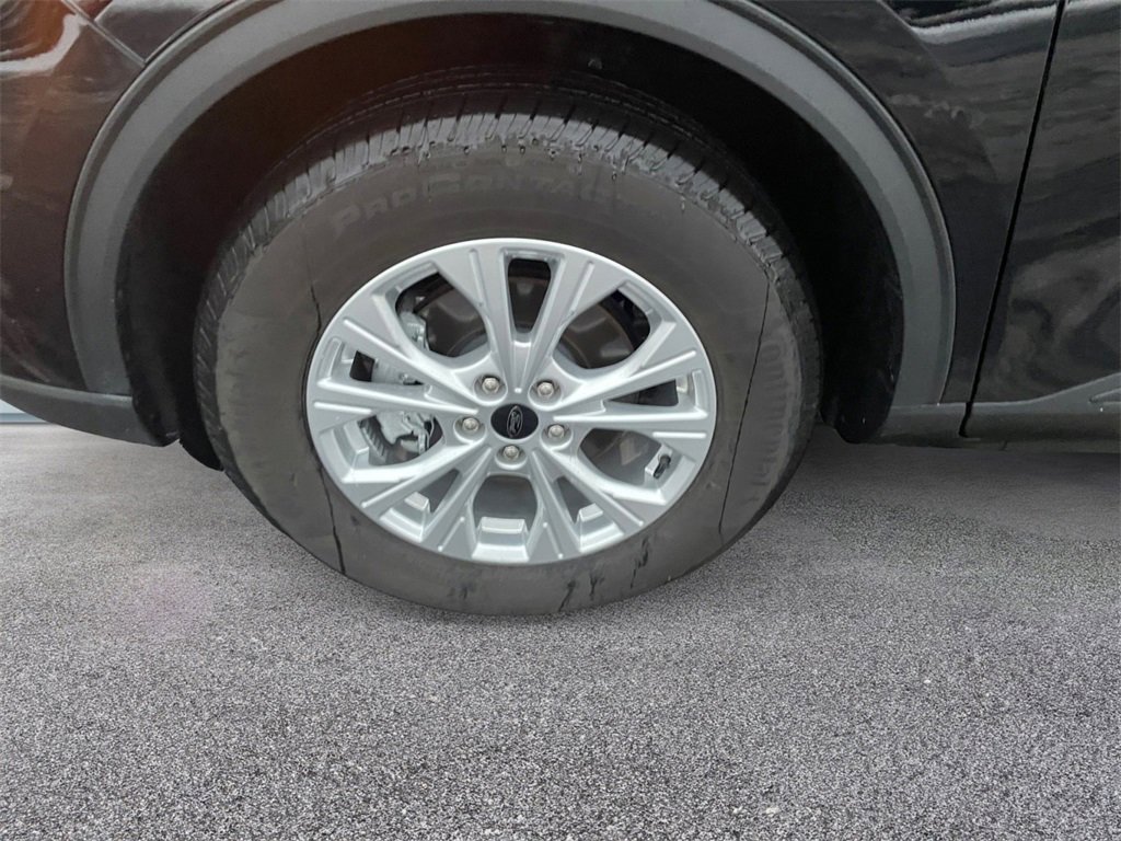 Used 2024 Ford Escape Active w/ Tech Pack #1 image 12