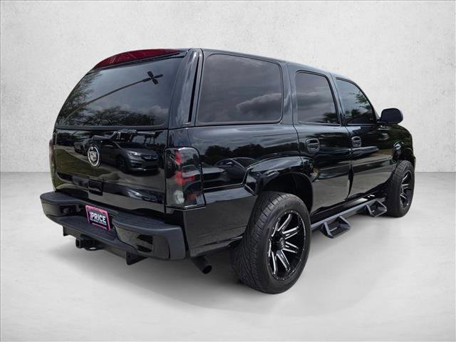 Used 2003 Cadillac Escalade AWD image 5
