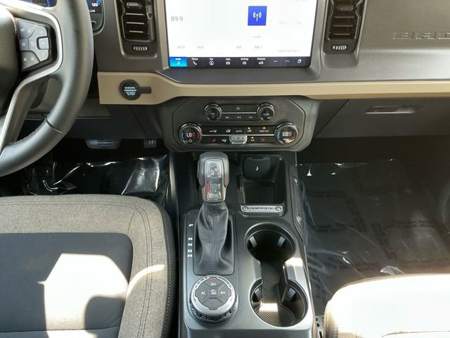 Used 2025 Ford Bronco Big Bend AWD/4WD image 15