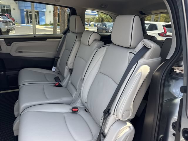 New 2026 Honda Odyssey Touring image 24