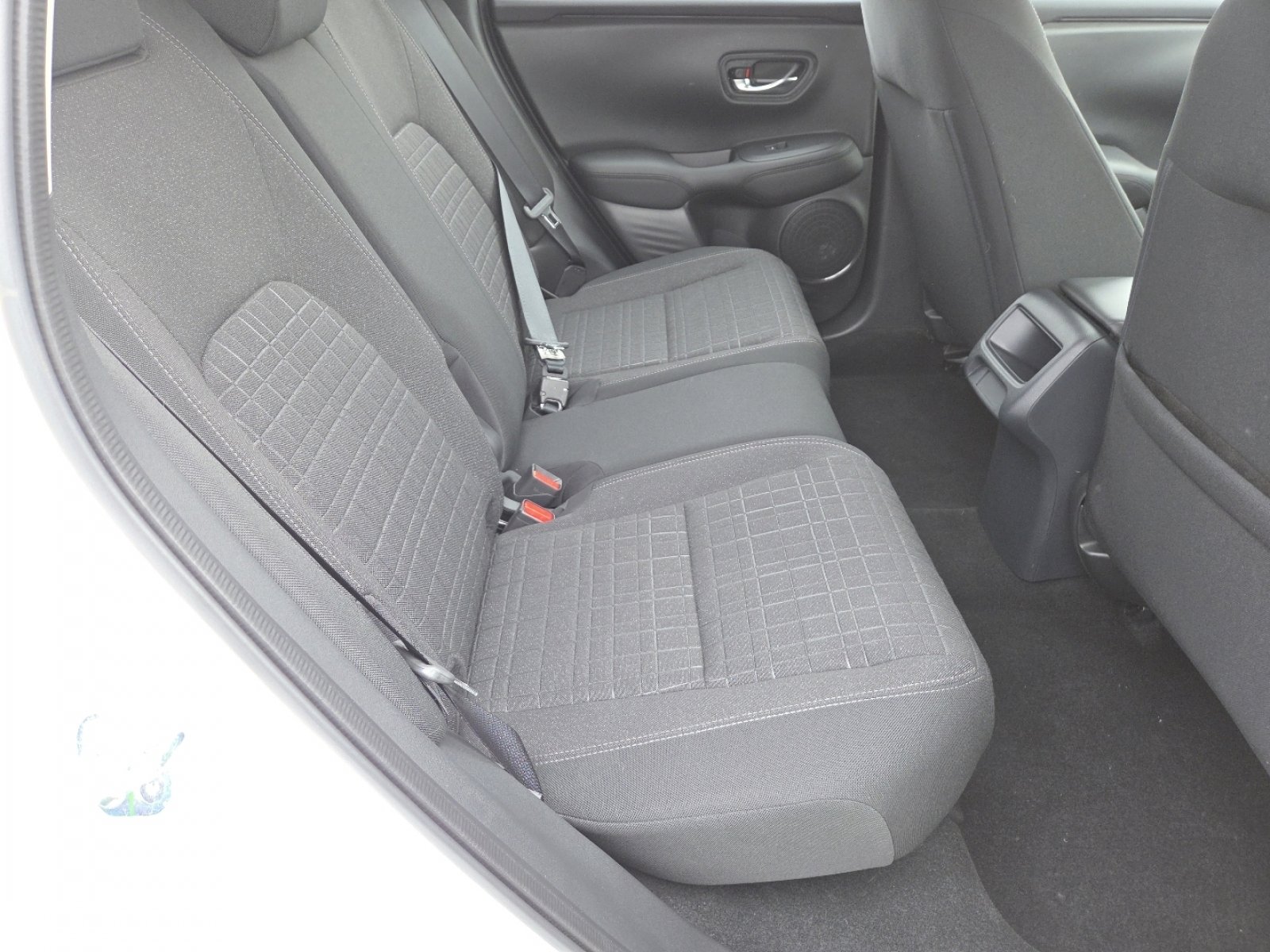 Used 2025 Honda HR-V LX image 20