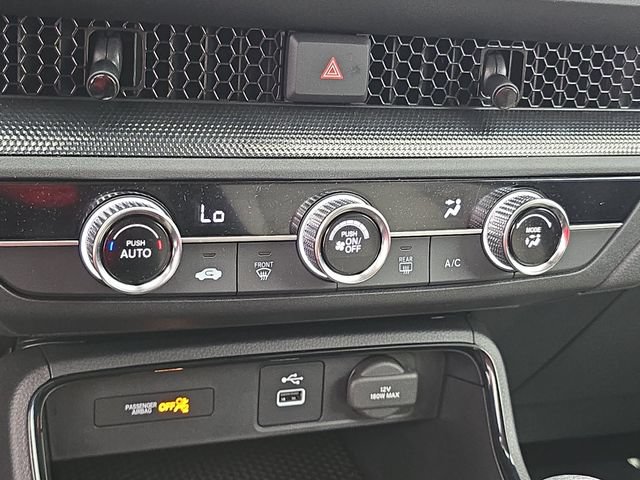 Certified 2025 Honda CR-V LX image 23