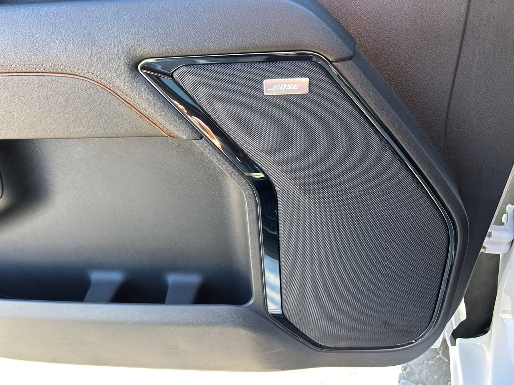 Used 2024 GMC Sierra 2500 AT4 w/ AT4 Premium Plus Package image 20