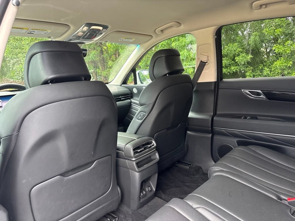 Used 2026 Genesis GV80 2.5T AWD/4WD image 19