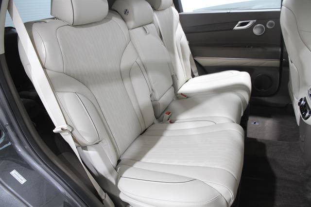 Certified 2023 Genesis GV80 3.5T Advanced + AWD/4WD image 21