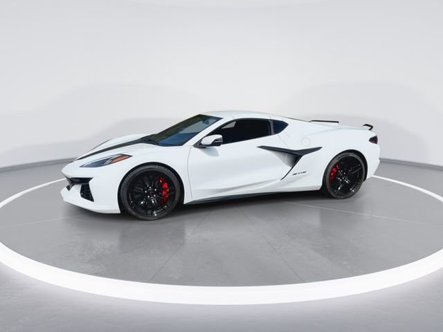 Used 2023 Chevrolet Corvette Z06 w/ Battery Protection Package RWD image 6