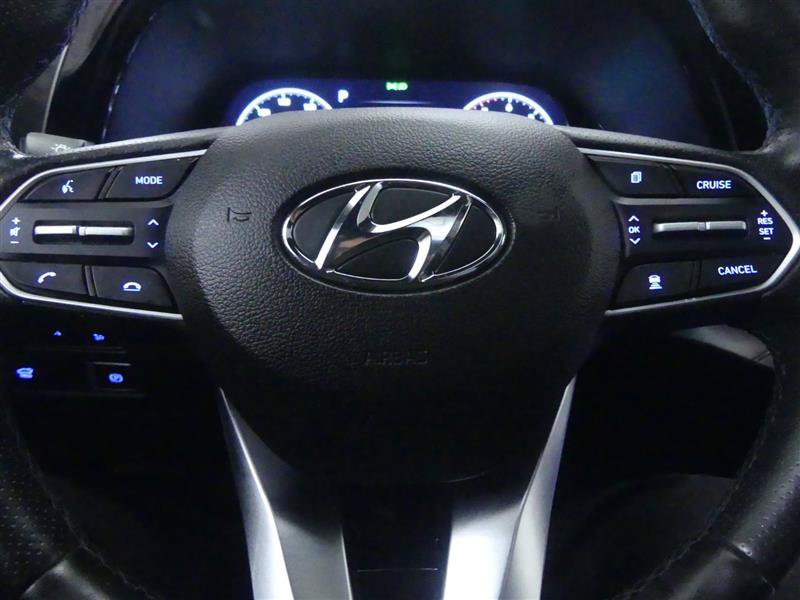 Used 2022 Hyundai Palisade Calligraphy FWD image 18
