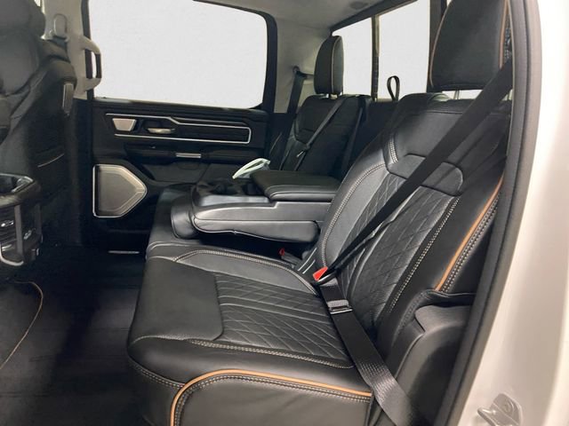 New 2026 RAM 1500 Tungsten image 14