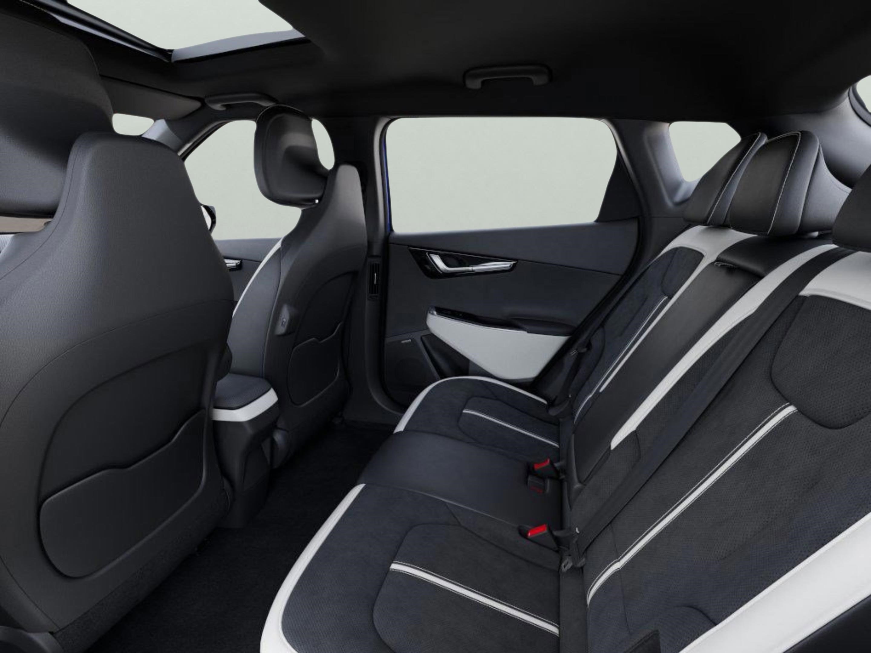 New 2025 Kia EV6 GT-Line RWD image 18