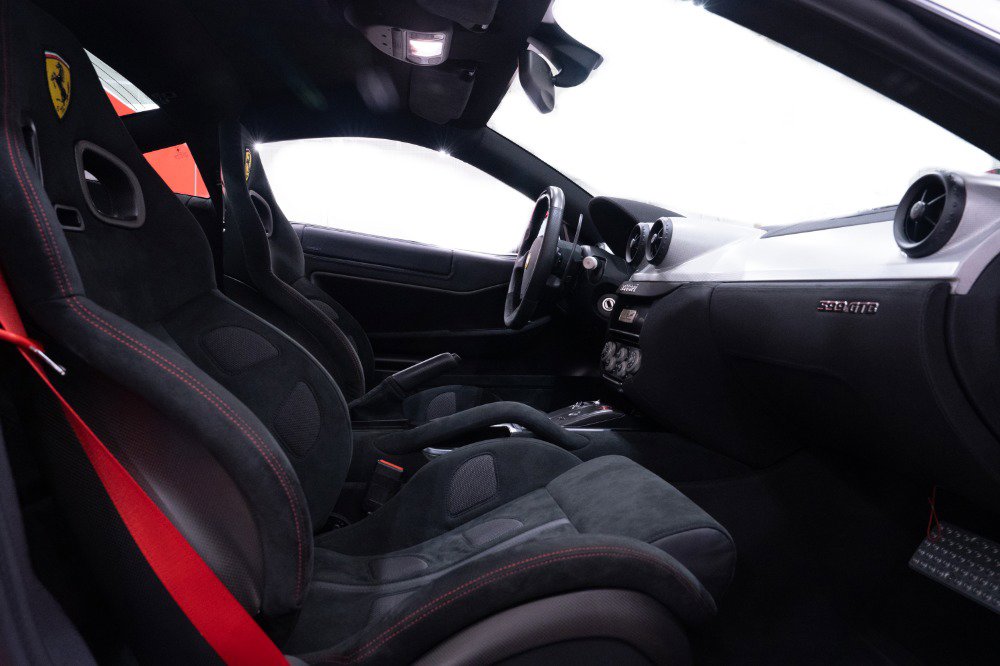 Used 2011 Ferrari 599 GTB Fiorano image 50