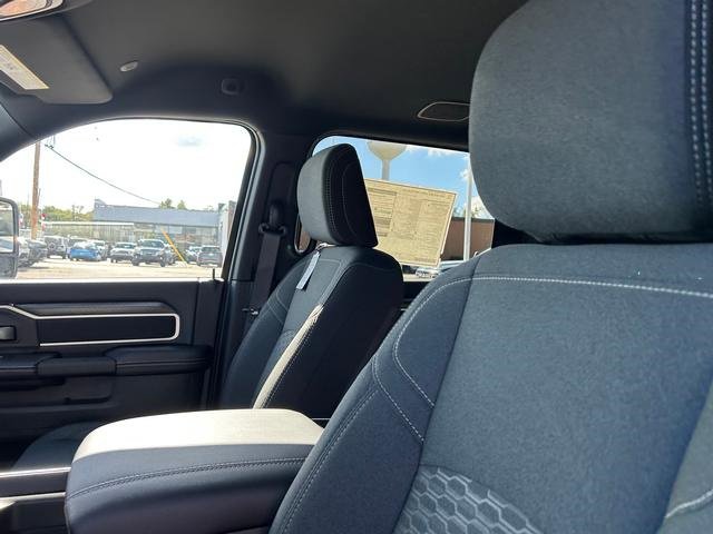New 2026 RAM 3500 Big Horn image 12
