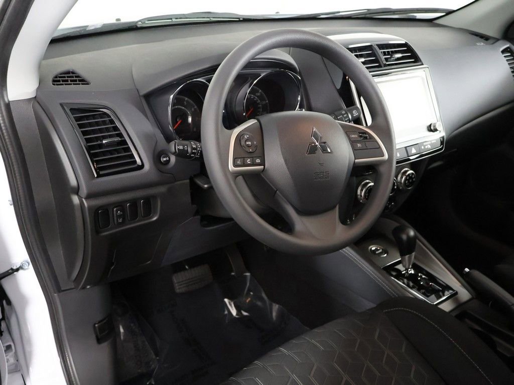 New 2026 Mitsubishi Outlander Sport ES AWD/4WD image 23