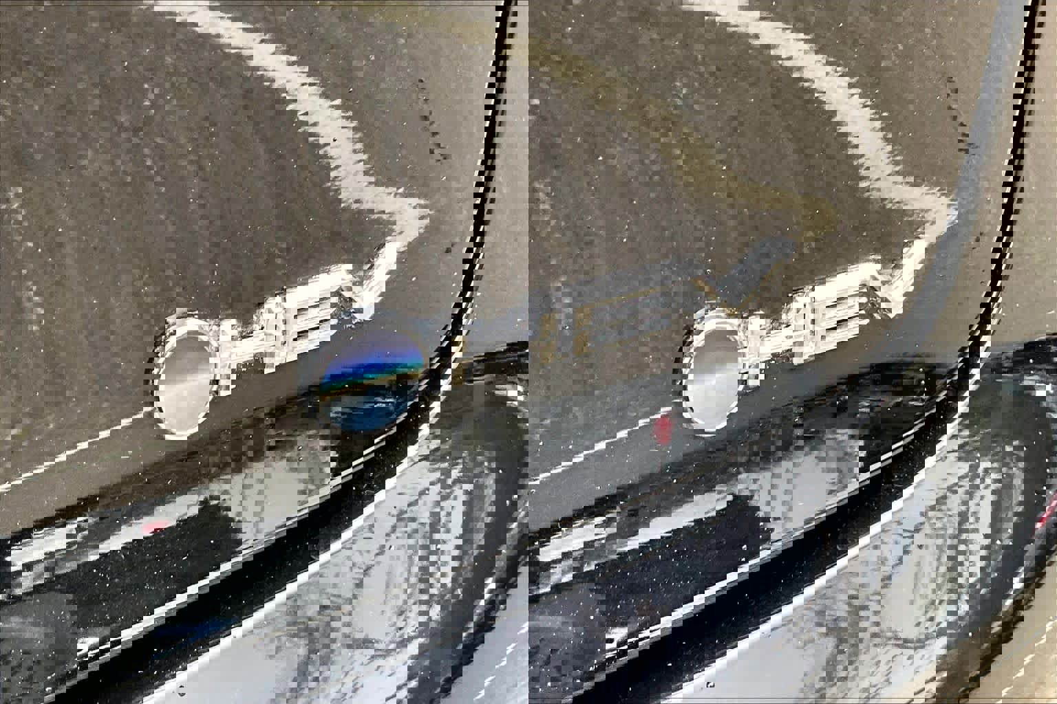 Used 2024 Toyota Prius LE image 9