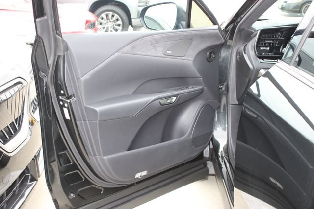 Certified 2024 Lexus RX 450h AWD w/ Convenience Package image 11