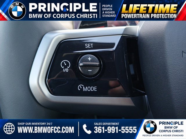 New 2026 BMW 530i w/ M Sport Package RWD image 27