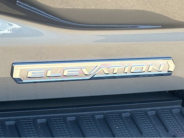 New 2026 GMC Sierra 1500 Elevation w/ Elevation Select Package RWD image 32
