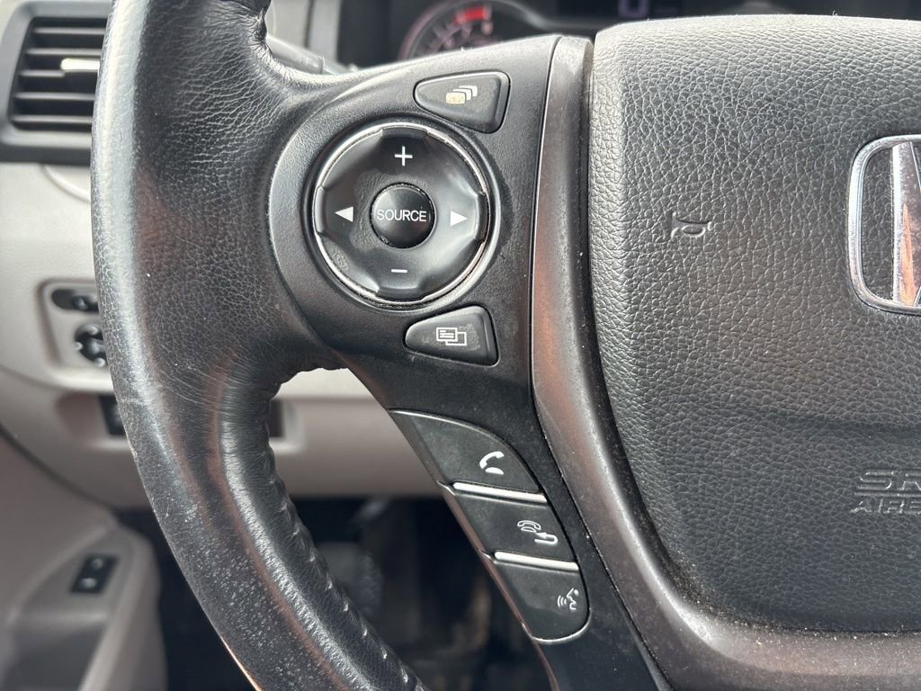 Used 2016 Honda Pilot EX-L image 22