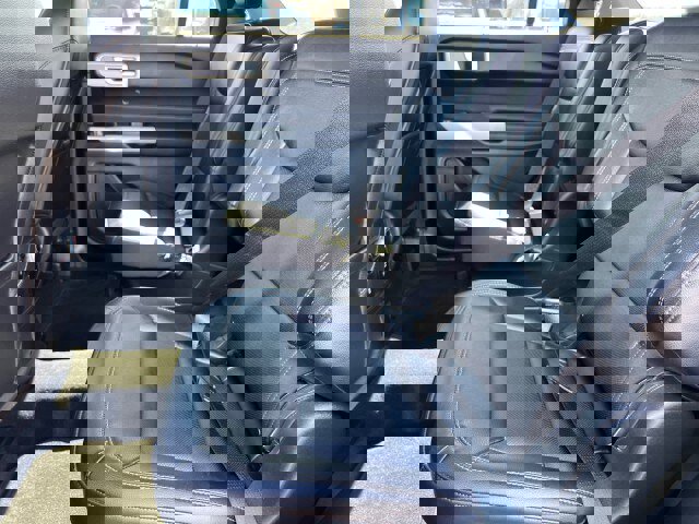 Certified 2023 Ford Explorer Limited w/ Equipment Group 301A image 21