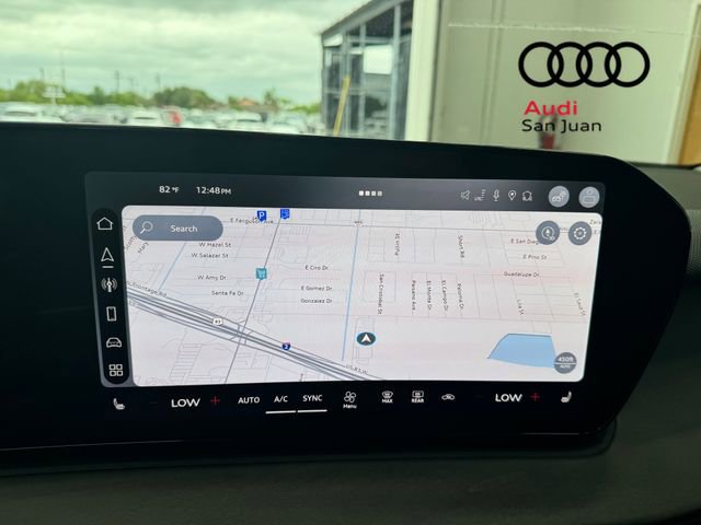 New 2026 Audi Q3 quattro 2.0T AWD/4WD image 20