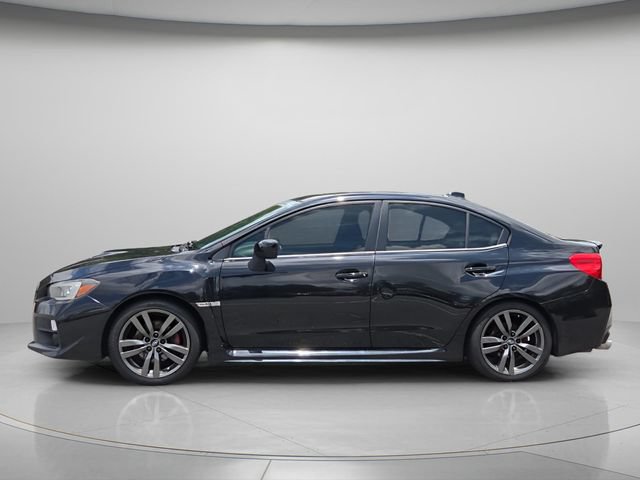 Used 2016 Subaru WRX Limited w/ Popular Package #1 AWD/4WD image 3