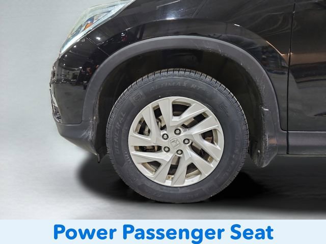 Used 2016 Honda CR-V EX-L image 17