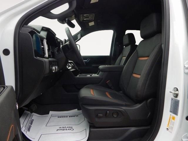 New 2026 GMC Sierra 3500 AT4 w/ Technology Package image 11