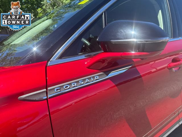 Certified 2023 Lincoln Corsair Reserve w/ Equipment Group 201A AWD/4WD image 11