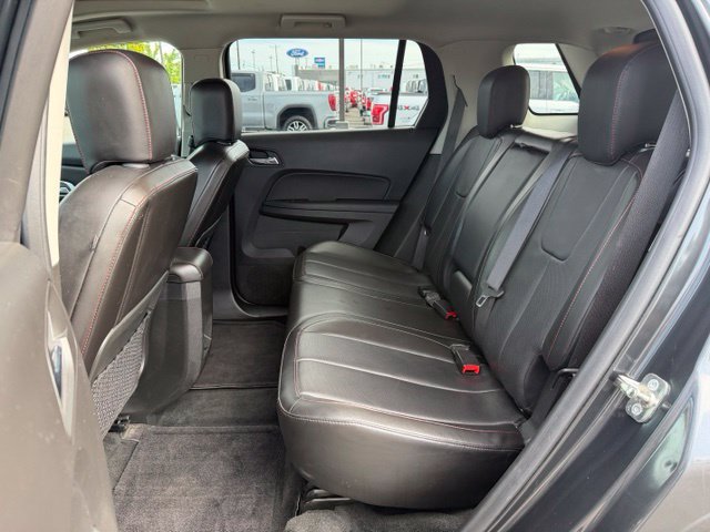 Used 2014 GMC Terrain SLT AWD/4WD image 10